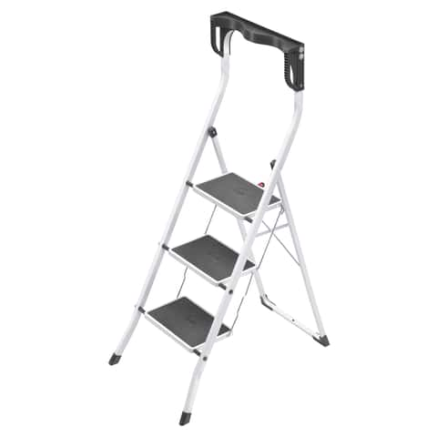 Ace hardware best sale folding step stool