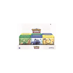 Pokemon Trading Cards Game