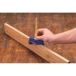 Rockler Pencil Offset Marking Tool 1 each