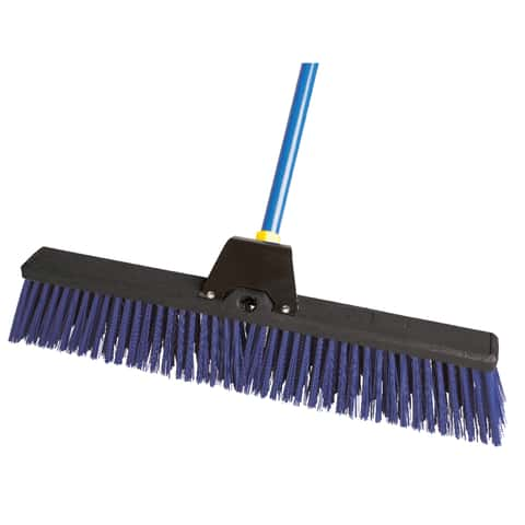 Ace Synthetic 24 in. Rough Surface Push Broom