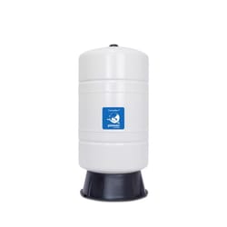 Global Water Solutions PressureWave 21.1 gal Pre-Charged Vertical Pressure Well Tank