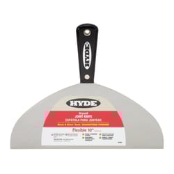 Hyde  High Carbon Steel  Joint Knife  0.63 in. H x 10 in. W x 8.25 in. L 