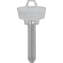 HILLMAN House/Office Universal Key Blank Double