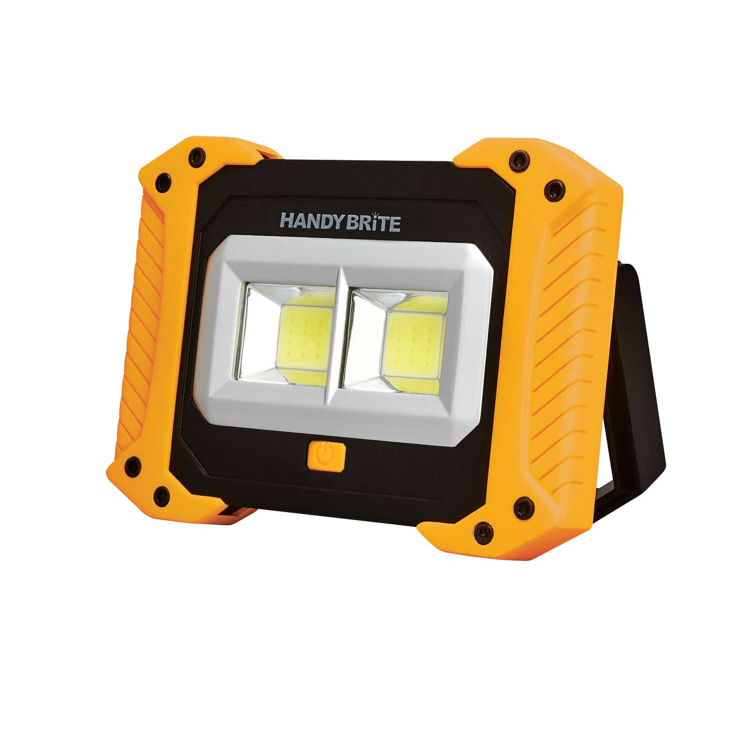 Handy Brite 500 Lumens LED Battery Handheld Work Light