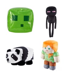 Minecraft Toys Assorted