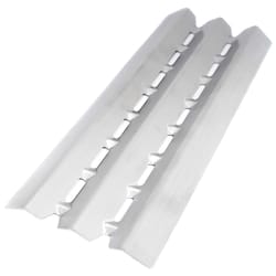 Broil King Flav-R-Wave Stainless Steel Flavorizer Bar 15.87 in. L X 5.8 in. W For Broil King