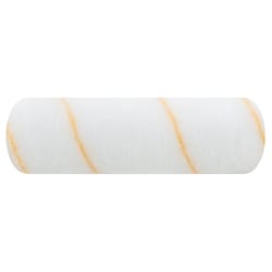 Wooster Pro Doo-Z Woven Fabric 9 in. W X 3/8 in. Paint Roller Cover 3 pk