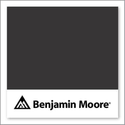 Benjamin Moore Carbon Copy 2117-10