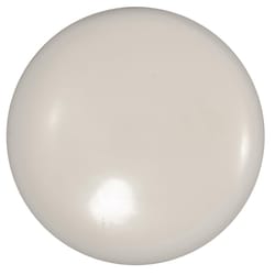 Laurey Round Cabinet Knob 1-1/4 in. D 1 pk