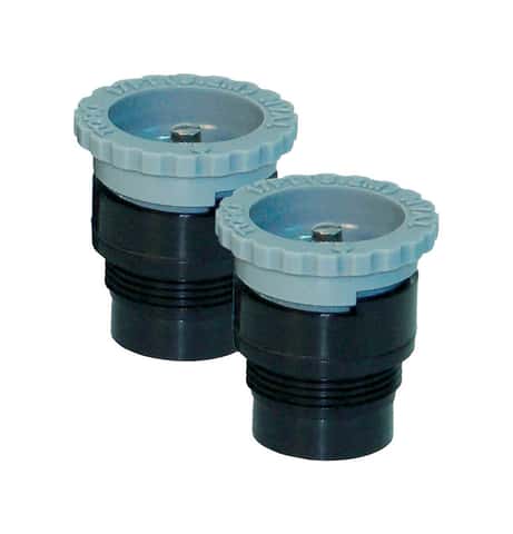 Toro Plastic 17 ft. 0-360 Degrees Sprinkler Nozzle Toro Plastic 17 ft. 0-360 Degrees Sprinkler Nozzle