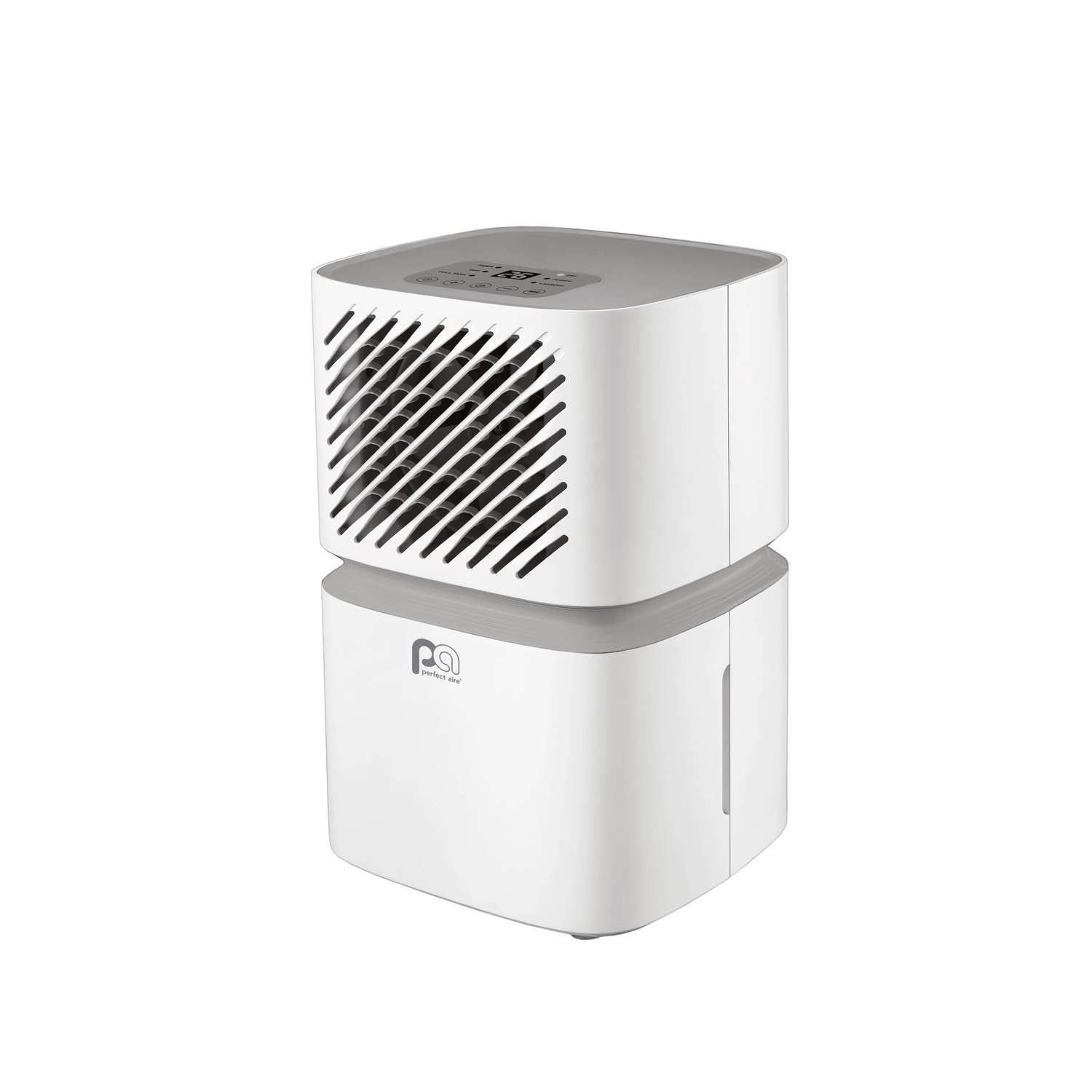 Perfect Aire 100 sq. ft. 8 pt. Dehumidifier Ace Hardware