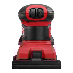 Milwaukee 3 amps Corded 4-1/4 in. Palm Sander