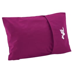 MyPillow Roll & GoAnywhere Raspberry Travel Pillow