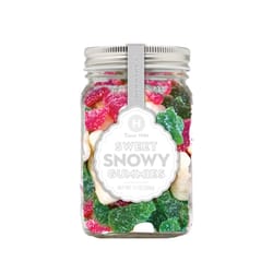 Hammond's Candies Snowy Gummi Candy 11 oz
