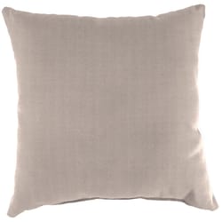 Jordan Manufacturing Polyester Throw Pillow