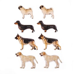 Kikkerland Magnetic Dog Bookmark