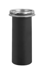 Selkirk Stainless Steel Smoke Pipe Adapter