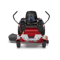 Toro TimeCutter 75841 42 in. 60 V Battery Zero Turn Riding Mower Kit (Battery &amp; Charger)