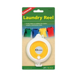 Coghlan's 21 ft. ABS Plastic Laundry Reel