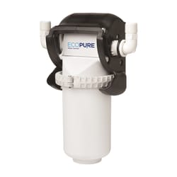 EcoPure Whole House Salt-Free Water Filtration System For Ecopure