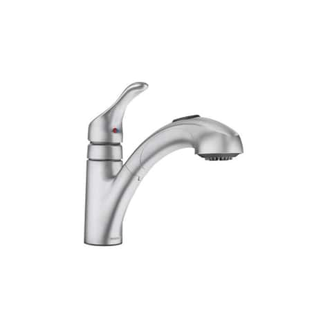 Kitchen Faucets: Pull-Down & Single-Handle Faucets at Ace Hardware - Ace  Hardware