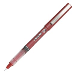 Pilot Precise Red Rollerball Pen 12 pk