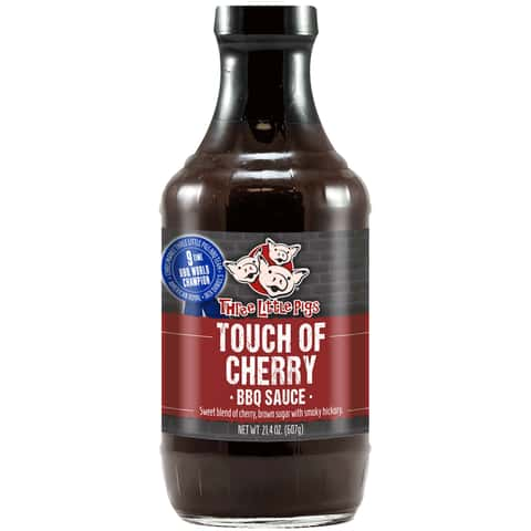 Traeger BBQ Sauces and Rubs - Ace Hardware