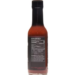 Bravado Spice Co. Black Garlic Carolina Reaper Hot Sauce 5 oz