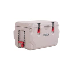 Lifetime Khaki 65 qt Cooler