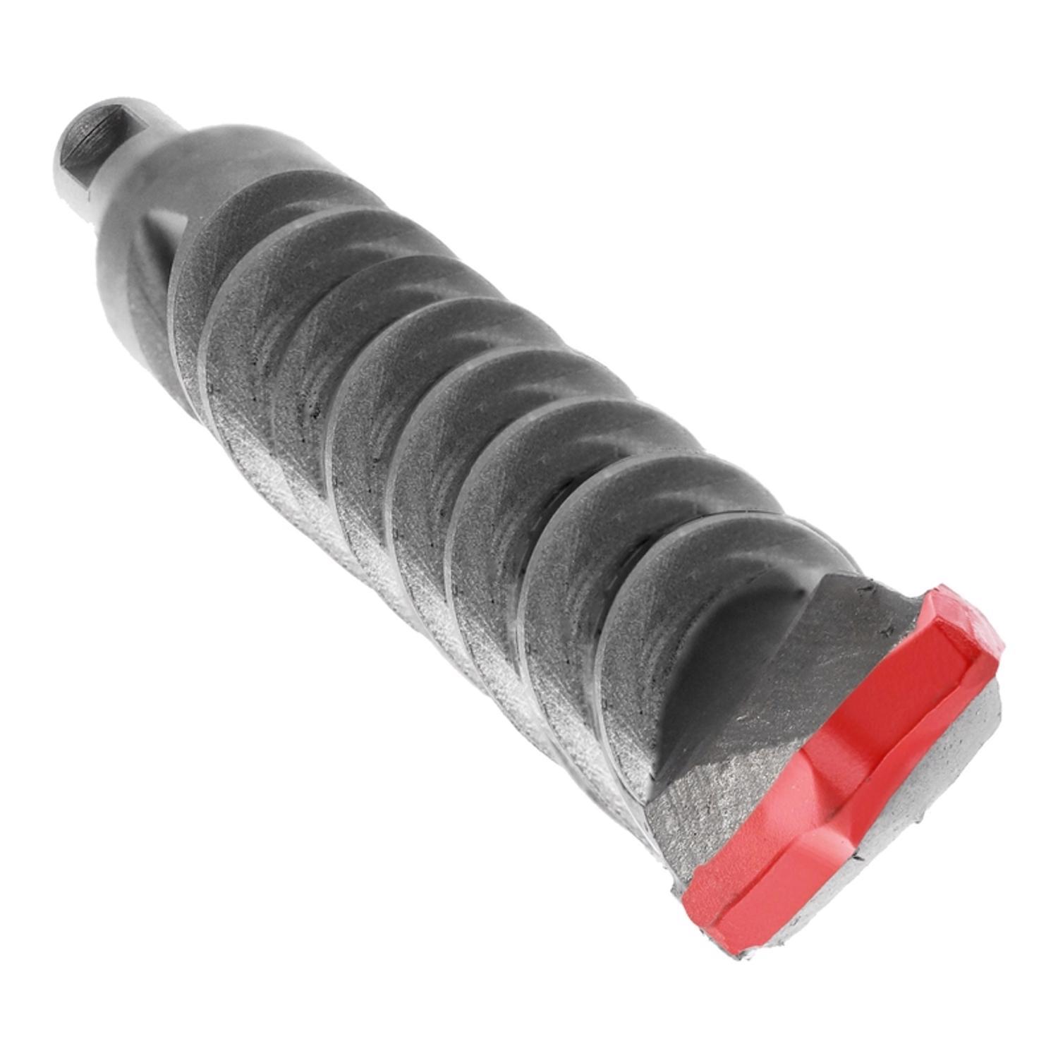 Diablo 3/4 in. X 24 in. L Carbide Tipped 2-Cutter Hammer Drill Bit SDS-Plus Shank 1 pk Sansujyuku sansujyuku.com