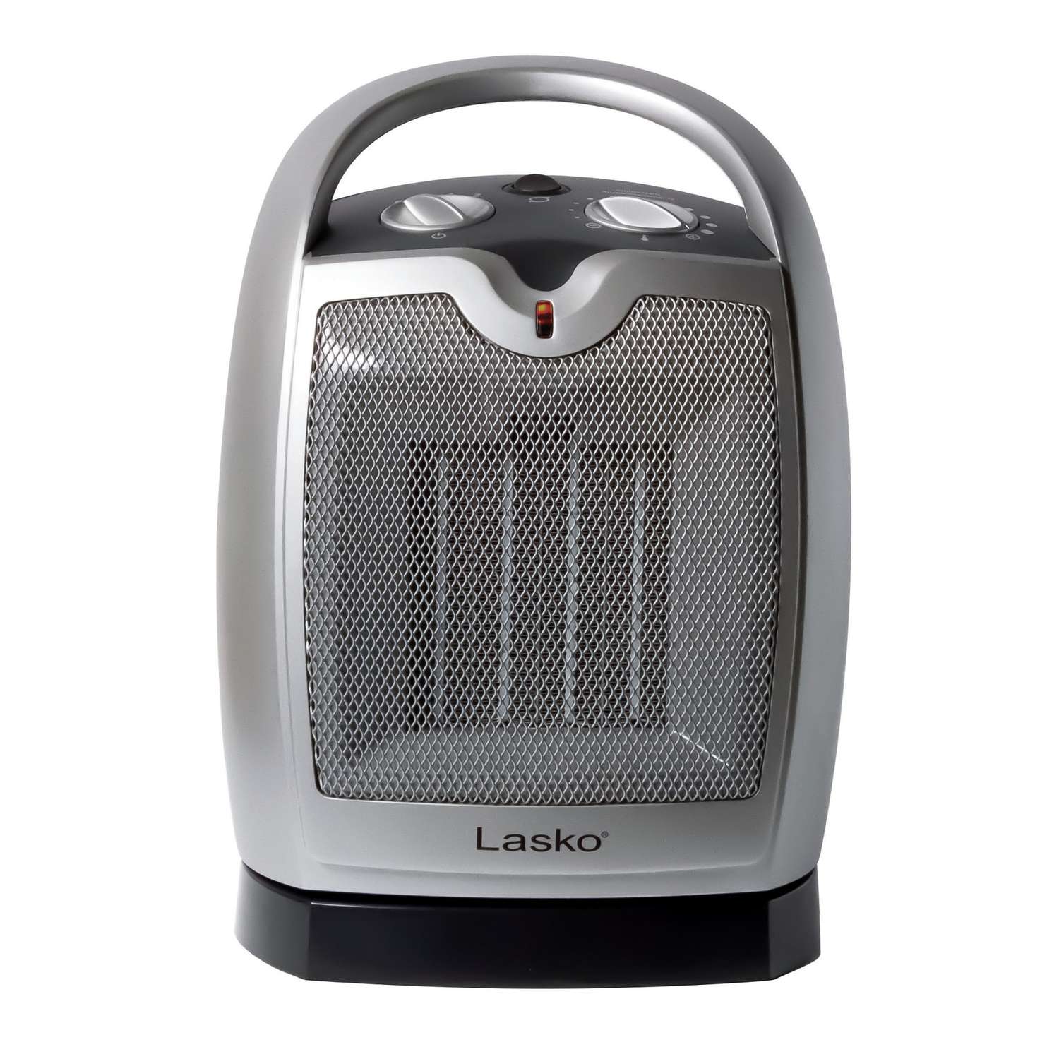 Lasko 175 sq ft Electric Oscillating Heater