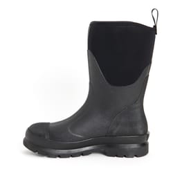 The Original Muck Boot Company Chore Mid Women's Boots 11 US Black
