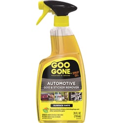 Goo Gone Gel Adhesive Remover 24 oz