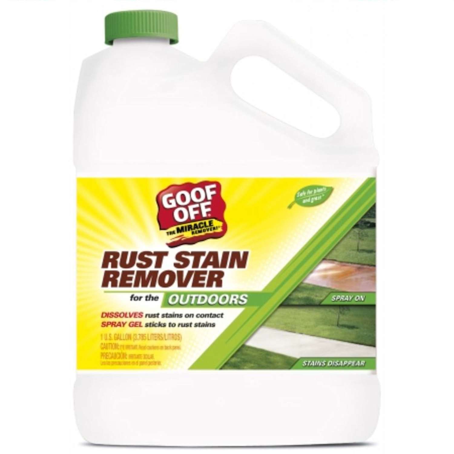 Rust Removers - Ace Hardware