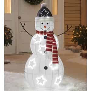Christmas Outdoor Decor Ace Hardware