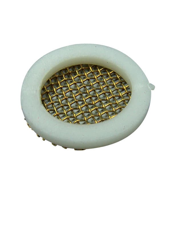 A0089133 Ace Dual Thread 15/16 in. Stainless Steel Faucet A sku A0089133