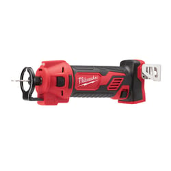 Milwaukee M18 1 pc Cordless Cut-Out Tool Tool Only