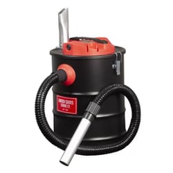 US Stove 6 gal Corded Ash Vacuum 110 V 2 HP