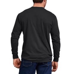 Dickies Heavyweight Tee Shirt Black M