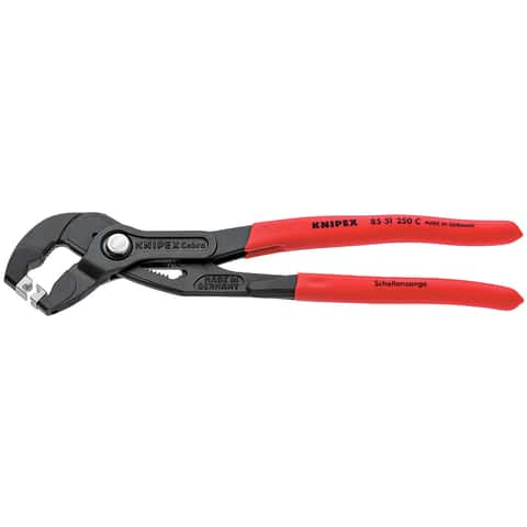 Hair Extension Tools Stainless Steel Clamp Pliers for Tape In Extensions  Sealing