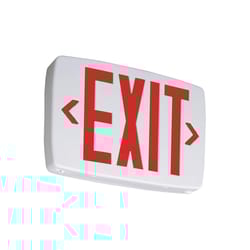 Exit LED Indoor Illuminated Sign