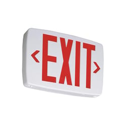 Exit LED Indoor Illuminated Sign