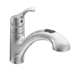 Moen Faucets Fixtures Plumbing At Ace Hardware