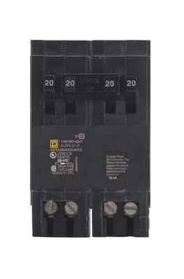 Krismark Group 10164 Series Circuit Breaker Collars