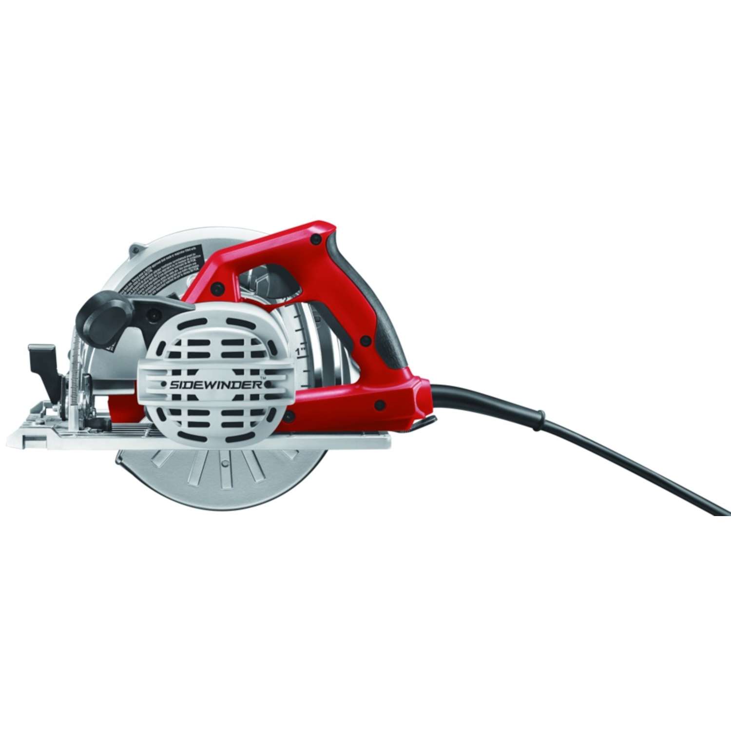 Craftsman 15 amps 7-1/4 in. Corded Circular Saw - Ace Hardware