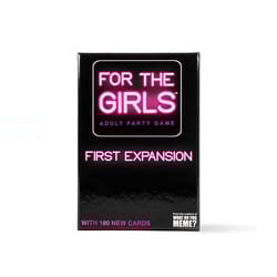 What Do You Meme For the Girls Card Game 401 pc