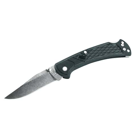 Ranger Lockback - Folding Knife Kit - Parts Kit