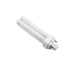 All-Pro 26 W PL 6.75 in. D X 4.88 in. L CFL Bulb Cool White Specialty 6400 K 1 pk
