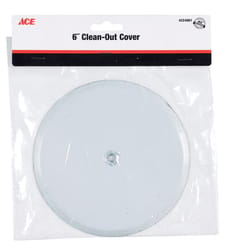Ace For Universal Cleanout Wall Cover