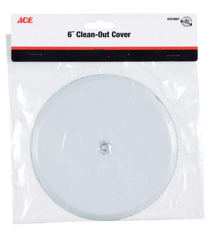 Ace Universal Cleanout Wall Cover Ace Hardware